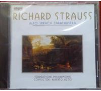 Richard Strauss - Strauss: Also Sprach Zarathustra / Till Eulenspiegel, Op.28 / Don Juan, Op.20 (UK