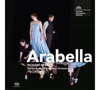 Richard Strauss Strauss: Arabella (CD)
