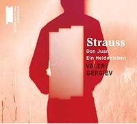 Münchner Philharmoniker - Strauss: Don Juan, Ein Heldenleben