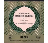 Richard Strauss - Symphonia Domestica Opus 53