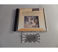 Richard Strauss Tod und Verklarung, Sinfonia domestica, Tanz der sieben Schleier