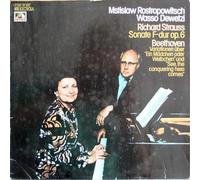 Richard Strauss - Variationen Über "Ein Madchen Oder Weibchen" Und "See The Conquering Hero Comes"