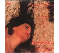 Richard Strauss - Vier Letzte Lieder & Cäcilie, Das Rosenband, Meinem Kinde, Verführung, Zueignung