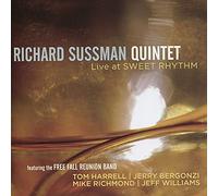 Richard Sussman Quintet - Live at Sweet Rhythm