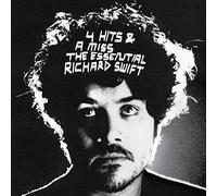 Richard Swift - 4 Hits & A Miss - The Essential Richard Swift [VINYL]