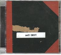 Richard Swift - Dressed Up for the Let Down