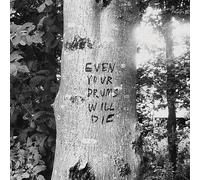 Richard Swift - Even Your Drums Will Die: Live at Pendarvis Farm 2011 [VINYL]