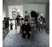 Swift, Richard - The Atlantic Ocean [VINYL]