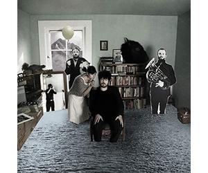 Richard Swift - The Atlantic Ocean [VINYL]