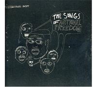 Richard Swift - The Songs of National Freedom [Vinyl Single] [VINYL]