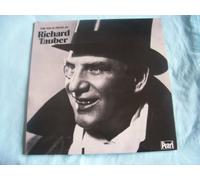 Richard Tauber - GEMM 153/4 Vocal Prime of RICHARD TAUBER 2xLP 1978 [VINYL]