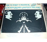 Richard Tauber - Goodnight Sweetheart [Vinyl LP]