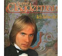 Richard Tauber - Ich Liebe Dich [Vinyl LP]