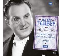 Richard Tauber - Icon: Richard Tauber