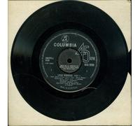 Richard Tauber - Lehar Memories Part 1 / Lehar Memories Part 2 [7" Vinyl]