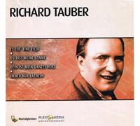 Richard Tauber - Portrait