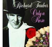 Richard Tauber - R.Tauber - Only a Rose