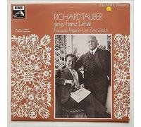 Richard Tauber - Richard Tauber Sings Franz Lehar