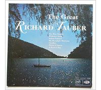 Richard Tauber - The Great - Richard Tauber LP