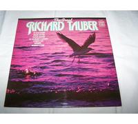 Richard Tauber The Great Richard Tauber LP