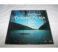 RICHARD TAUBER The Great UK LP