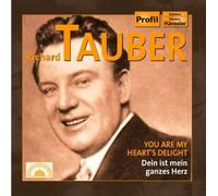 Richard Tauber - You Are My Hearts Delight