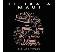 Richard Taylor Te Ika A Maui; Or, New Zealand & Its Inhabitants Illustrating Richard Taylor Multicolor