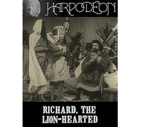 Richard, the Lion-Hearted (1911)