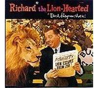 Richard the Lion-Hearted [IMPORT]