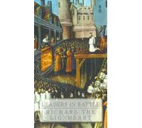 Richard the Lionheart [VHS]