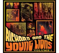 Richard The Young - Volume 1 - CD - K3z