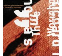 Richard Thomas & The Wormholes - 7 Point Plan to Destroy Astrology