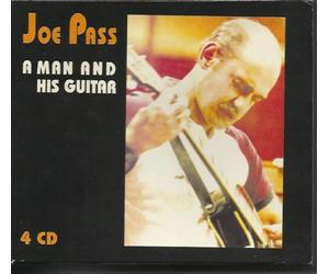 Richard Thompson - A man and his guitar