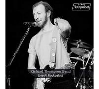 Richard Thompson Band - Live At Rockpalast - Ltd. Gatefold Vinyl [VINYL]