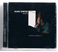 Richard Thompson - Celtschmerz (Import) (UK Import)