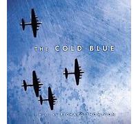 RICHARD THOMPSON - COLD BLUE ORIGINAL MOTION PICTURE SOUNDTR - New Vi - M600z