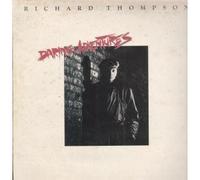 Richard Thompson - Daring Adventures