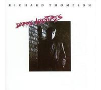 Richard Thompson - Daring Adventures - CD (2011) - Edel