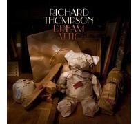 Richard Thompson - Dream Attic