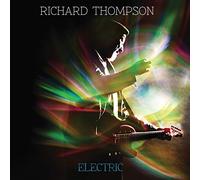 Richard Thompson - Electric