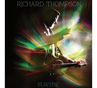 RICHARD THOMPSON - Electric