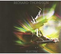 Richard Thompson - Electric