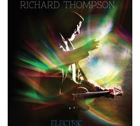 Richard Thompson - Electric