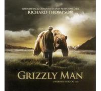 Richard Thompson - Grizzly Man