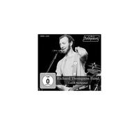 Richard Thompson - Live At Rockpalast (3CD 2DVD) [CD]