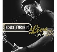 Richard Thompson - Live From Austin TX (Bonus DVD)