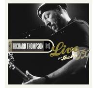 Richard Thompson - Live From Austin, TX [VINYL]