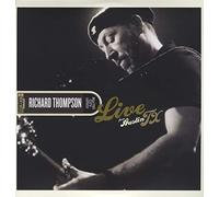 Richard Thompson - Live From Austin TX [VINYL]