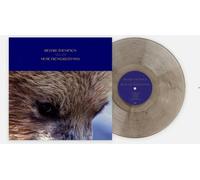 Richard Thompson - Music From Grizzly Man (Original Soundtrack) - Smoke Colored Vinyl [Vinyl LP] [VINYL]