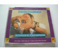 RICHARD THOMPSON - Read About Love